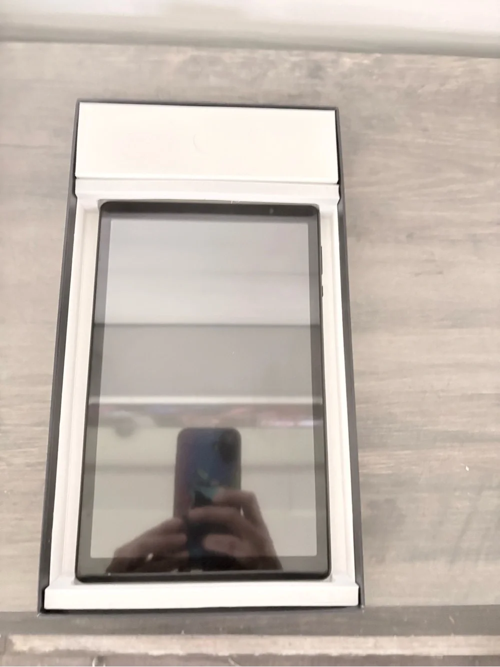 Brand New 10-Inch Android Tablet (In Box With Charger)